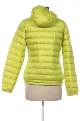 Γυναικείο μπουφάν In Extenso, Μέγεθος M, Χρώμα Πράσινο, Τιμή 24,55 €