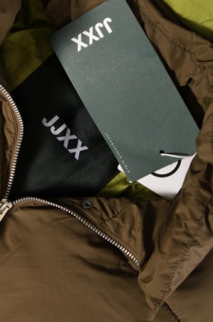 Γυναικείο μπουφάν JJXX, Μέγεθος L, Χρώμα Καφέ, Τιμή 24,07 €