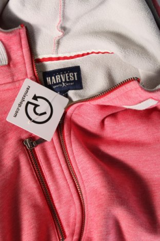 Dámská bunda  James Harvest, Velikost L, Barva Růžová, Cena  145,00 Kč