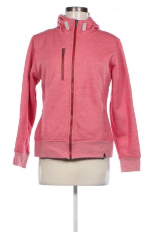 Γυναικείο μπουφάν James Harvest, Μέγεθος L, Χρώμα Ρόζ , Τιμή 14,25 €