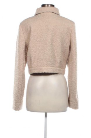 Damenjacke Jane Wood, Größe M, Farbe Beige, Preis € 10,40