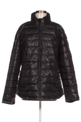 Γυναικείο μπουφάν Janina, Μέγεθος XL, Χρώμα Μαύρο, Τιμή 10,76 €