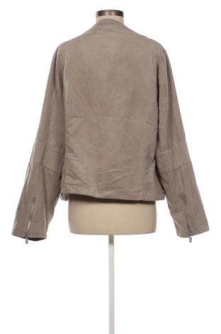 Γυναικείο μπουφάν Janina, Μέγεθος XL, Χρώμα Γκρί, Τιμή 8,35 €