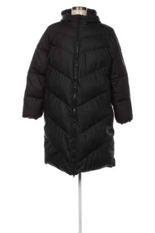 Γυναικείο μπουφάν Jdy, Μέγεθος XL, Χρώμα Μαύρο, Τιμή 16,30 €
