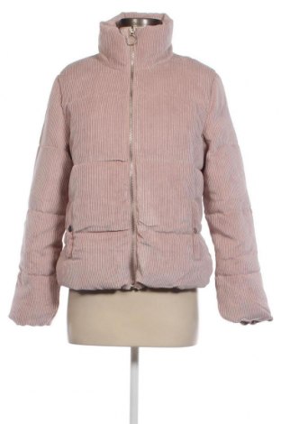 Γυναικείο μπουφάν Jdy, Μέγεθος M, Χρώμα Ρόζ , Τιμή 21,57 €
