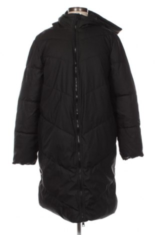 Γυναικείο μπουφάν Jdy, Μέγεθος M, Χρώμα Μαύρο, Τιμή 27,81 €