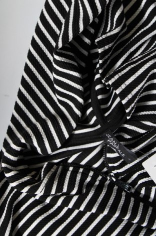 Γυναικείο μπουφάν Jean Pascale, Μέγεθος L, Χρώμα Μαύρο, Τιμή 29,69 €