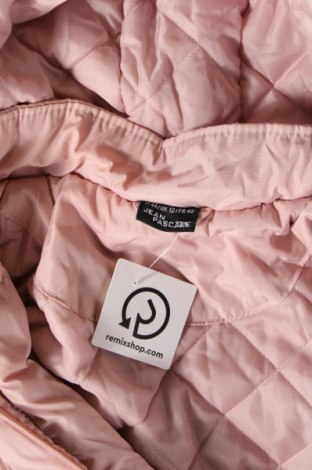 Damenjacke Jean Pascale, Größe M, Farbe Rosa, Preis 18,16 €