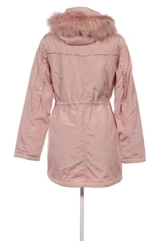 Dámská bunda  Jean Pascale, Velikost M, Barva Růžová, Cena  472,00 Kč