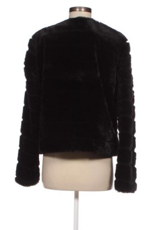 Γυναικείο μπουφάν Jean Pascale, Μέγεθος L, Χρώμα Μαύρο, Τιμή 35,88 €