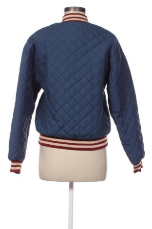 Γυναικείο μπουφάν Jennyfer, Μέγεθος XS, Χρώμα Μπλέ, Τιμή 21,43 €