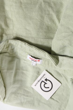 Damenjacke Jennyfer, Größe S, Farbe Grün, Preis € 27,14