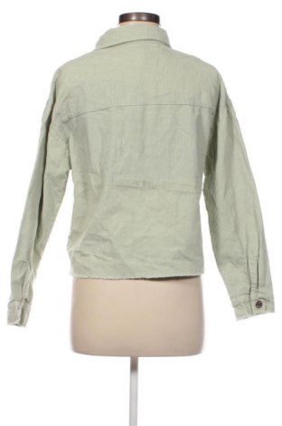 Γυναικείο μπουφάν Jennyfer, Μέγεθος S, Χρώμα Πράσινο, Τιμή 8,20 €