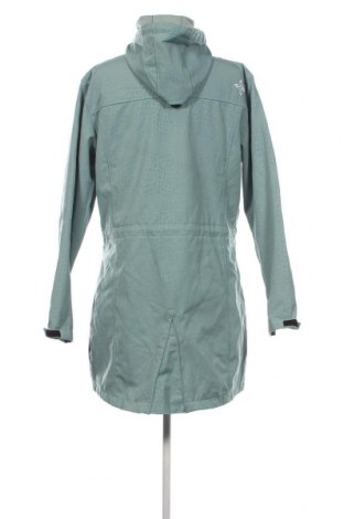 Γυναικείο μπουφάν Just, Μέγεθος L, Χρώμα Πράσινο, Τιμή 30,31 €