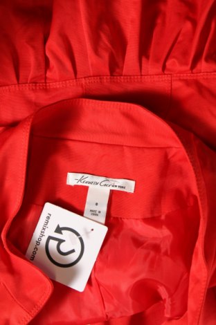 Dámska bunda  Kenneth Cole, Veľkosť S, Farba Červená, Cena  8,61 €