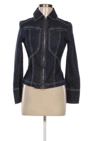 Γυναικείο μπουφάν Kensol, Μέγεθος S, Χρώμα Μπλέ, Τιμή 9,91 €
