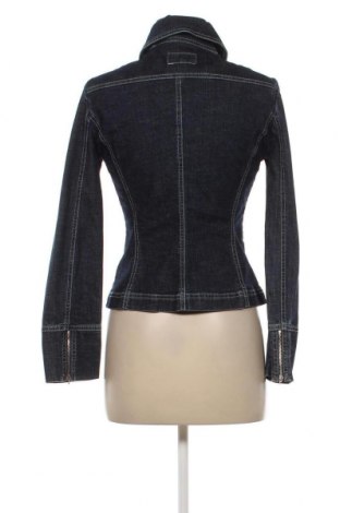 Γυναικείο μπουφάν Kensol, Μέγεθος S, Χρώμα Μπλέ, Τιμή 17,39 €