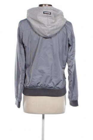 Damenjacke Khujo, Größe M, Farbe Grau, Preis 30,36 €