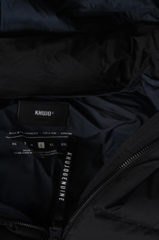 Dámska bunda  Khujo, Veľkosť L, Farba Čierna, Cena  47,49 €