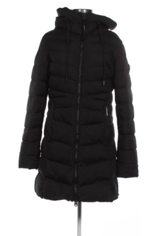 Γυναικείο μπουφάν Khujo, Μέγεθος XL, Χρώμα Μαύρο, Τιμή 73,16 €