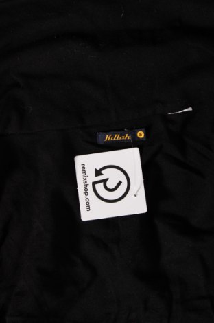 Γυναικείο μπουφάν Killah, Μέγεθος S, Χρώμα Μαύρο, Τιμή 16,23 €
