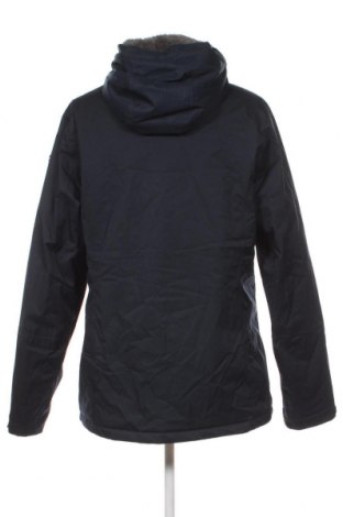 Γυναικείο μπουφάν Killtec, Μέγεθος XL, Χρώμα Μπλέ, Τιμή 65,46 €