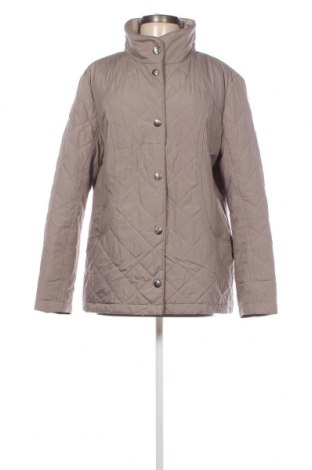 Γυναικείο μπουφάν Kingfield, Μέγεθος XL, Χρώμα  Μπέζ, Τιμή 15,14 €