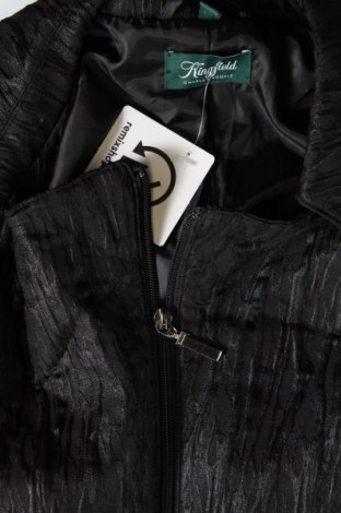 Γυναικείο μπουφάν Kingfield, Μέγεθος XXL, Χρώμα Μαύρο, Τιμή 24,64 €