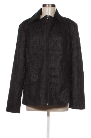 Γυναικείο μπουφάν Kingfield, Μέγεθος XXL, Χρώμα Μαύρο, Τιμή 24,64 €