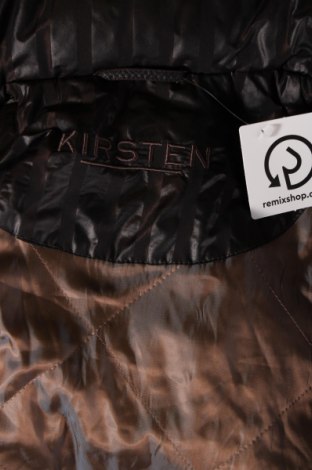 Γυναικείο μπουφάν Kirsten, Μέγεθος M, Χρώμα Καφέ, Τιμή 16,15 €