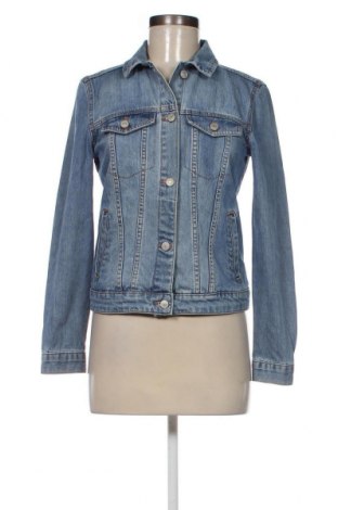 Γυναικείο μπουφάν LCW, Μέγεθος M, Χρώμα Μπλέ, Τιμή 10,77 €