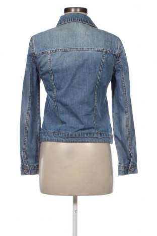 Γυναικείο μπουφάν LCW, Μέγεθος M, Χρώμα Μπλέ, Τιμή 10,77 €