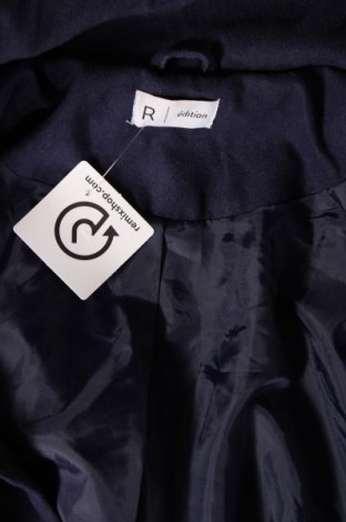 Γυναικείο μπουφάν La Redoute, Μέγεθος XXL, Χρώμα Μπλέ, Τιμή 33,40 €