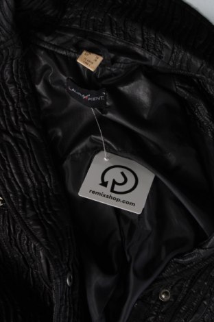Γυναικείο μπουφάν Laura Kent, Μέγεθος S, Χρώμα Μαύρο, Τιμή 13,71 €