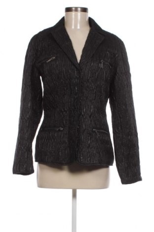 Γυναικείο μπουφάν Laura Kent, Μέγεθος S, Χρώμα Μαύρο, Τιμή 17,56 €