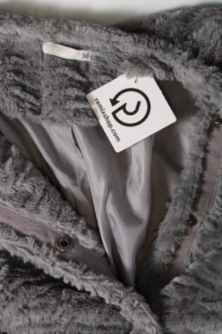 Γυναικείο μπουφάν Laura Torelli, Μέγεθος M, Χρώμα Γκρί, Τιμή 10,76 €