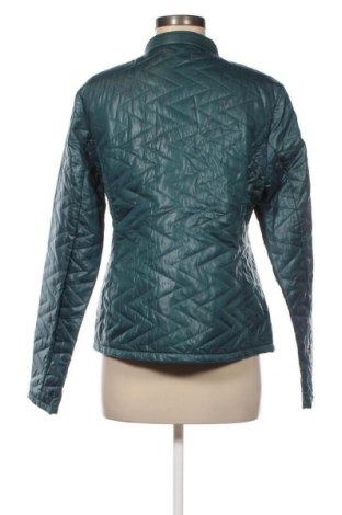 Γυναικείο μπουφάν Laura Torelli, Μέγεθος L, Χρώμα Πράσινο, Τιμή 15,74 €