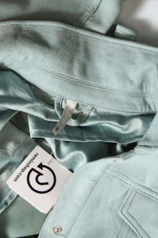 Γυναικείο μπουφάν Laura Torelli, Μέγεθος M, Χρώμα Μπλέ, Τιμή 8,91 €