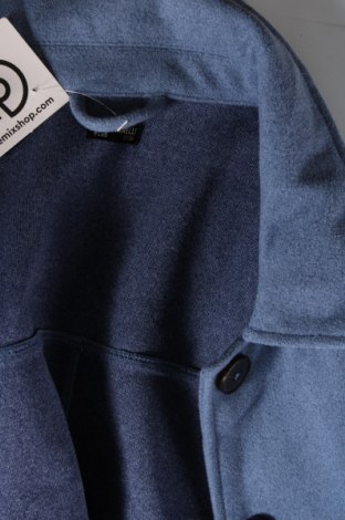 Γυναικείο μπουφάν Laura Torelli, Μέγεθος 3XL, Χρώμα Μπλέ, Τιμή 26,13 €