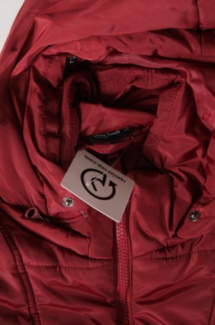 Damenjacke Laura Torelli, Größe XL, Farbe Rot, Preis 40,36 €