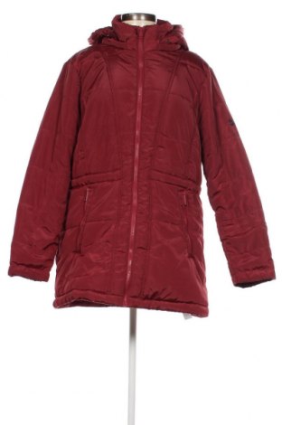 Damenjacke Laura Torelli, Größe XL, Farbe Rot, Preis 40,36 €