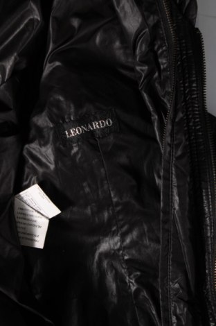 Dámská bunda  Leonardo, Velikost M, Barva Černá, Cena  444,00 Kč
