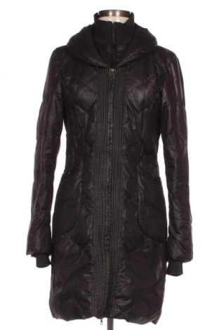 Γυναικείο μπουφάν Leonardo, Μέγεθος M, Χρώμα Μαύρο, Τιμή 17,22 €