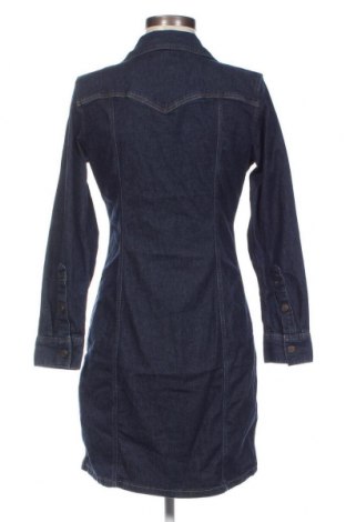 Kleid Levi's, Größe M, Farbe Blau, Preis € 41,06