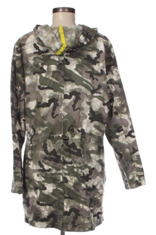 Γυναικείο μπουφάν Liberty, Μέγεθος XXL, Χρώμα Πολύχρωμο, Τιμή 30,31 €