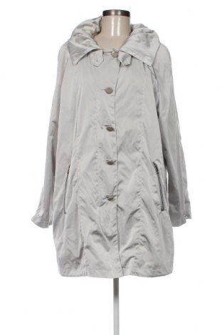 Γυναικείο μπουφάν Loft, Μέγεθος XL, Χρώμα Γκρί, Τιμή 8,18 €