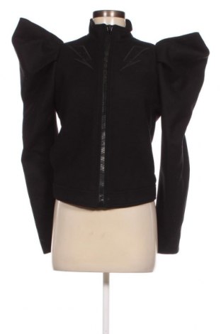 Γυναικείο μπουφάν Love Moschino, Μέγεθος XS, Χρώμα Μαύρο, Τιμή 252,68 €