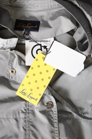 Dámska bunda  Luisa Spagnoli, Veľkosť XL, Farba Sivá, Cena  128,92 €