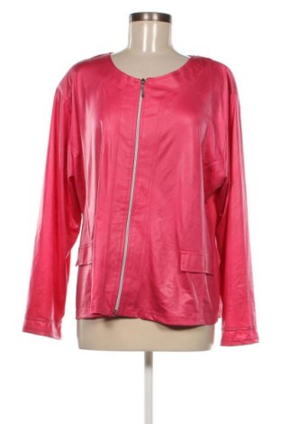 Γυναικείο μπουφάν Magna, Μέγεθος XL, Χρώμα Ρόζ , Τιμή 22,66 €