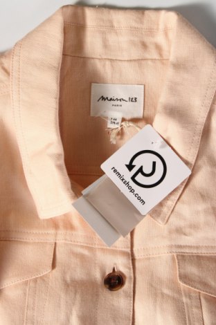 Damenjacke Maison 123, Größe L, Farbe Rosa, Preis € 21,11